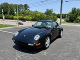 Used 1998 Porsche 911 Targa image 3