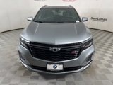 Used 2024 Chevrolet Equinox RS w/ LPO, Floor Liner Package image 4