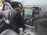 Certified 2022 Jeep Grand Cherokee Limited image 6