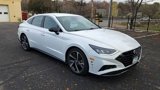 Used 2021 Hyundai Sonata SEL Plus image 2