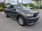 Used 2019 Dodge Durango SXT image 2