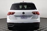Used 2022 Volkswagen Tiguan SE image 5