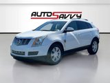 Used 2016 Cadillac SRX Luxury w/ Driver Awareness Package image 3