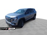 New 2025 GMC Terrain Elevation image 4