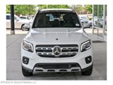Certified 2021 Mercedes-Benz GLB 250 4MATIC image 2