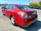 Used 2008 Nissan Altima 2.5 S image 3