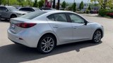 Used 2018 MAZDA MAZDA3 Grand Touring w/ Premium Equipment Package image 2