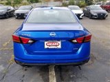 New 2025 Nissan Altima 2.5 SR w/ SR Premium Package image 4