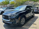Used 2024 INFINITI QX60 Pure image 6