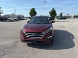 Used 2017 Hyundai Tucson SE Plus image 2