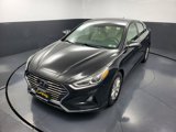 Used 2018 Hyundai Sonata ECO image 3
