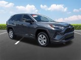 Certified 2023 Toyota RAV4 LE image 2