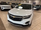 Used 2022 Chevrolet Equinox LT image 2