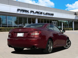 Used 2011 Lexus IS 250C image 4