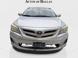 Used 2011 Toyota Corolla image 3