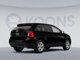 Used 2014 Ford Edge SEL w/ Equipment Group 205A image 4