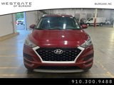 Used 2019 Hyundai Tucson SEL image 2