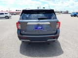 Used 2023 Ford Explorer Limited image 4