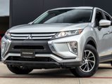 Used 2020 Mitsubishi Eclipse Cross ES image 3