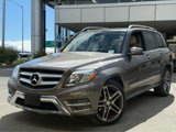 Used 2013 Mercedes-Benz GLK 350 4MATIC image 2
