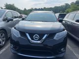 Used 2016 Nissan Rogue SV w/ SV Premium Package image 2