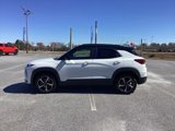 Used 2023 Chevrolet TrailBlazer RS w/ Driver Confidence Package image 2