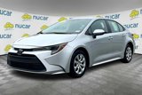 Used 2024 Toyota Corolla LE image 3