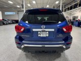 Used 2019 Nissan Pathfinder Platinum image 4