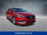 Used 2017 Hyundai Sonata Limited w/ Tech Package 03 image 3