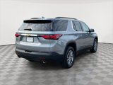 Used 2023 Chevrolet Traverse LT image 5