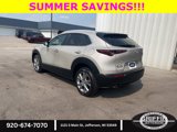 Used 2023 MAZDA CX-30 AWD 2.5 S w/ Select Package image 3