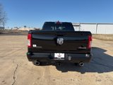 New 2024 RAM 1500 Big Horn image 4