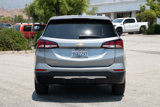 Used 2023 Chevrolet Equinox LT image 5