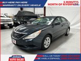 Used 2011 Hyundai Sonata GLS image 6
