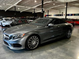 Used 2017 Mercedes-Benz S 550 Cabriolet image 4