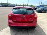 Used 2012 Ford Focus Titanium image 6