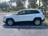 Used 2018 Jeep Cherokee Latitude image 5
