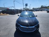 Used 2023 Chevrolet Malibu LT image 2