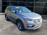 Used 2018 Hyundai Santa Fe Sport w/ 2.4L Tech Package 04 image 3