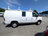 Used 2012 Ford E-250 and Econoline 250 w/ Commercial Cargo Van Pkg image 5