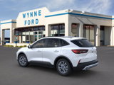 New 2025 Ford Escape Active w/ Active Premium Tech Pack image 4