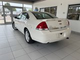 Used 2008 Chevrolet Impala LTZ image 4