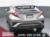 Used 2018 Toyota C-HR XLE image 4