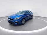 Used 2021 Kia Forte EX image 4