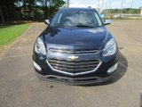 Used 2017 Chevrolet Equinox Premier w/ Enhanced Convenience Package image 4