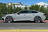 Used 2021 Audi RS 5 Sportback w/ Dynamic Package image 5