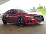 Used 2022 Honda Accord Sport image 4