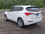 Certified 2020 Buick Envision Essence image 4