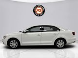 Used 2017 Volkswagen Jetta S image 2