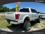 Used 2016 Ford F150 Platinum w/ Equipment Group 701A Luxury image 5